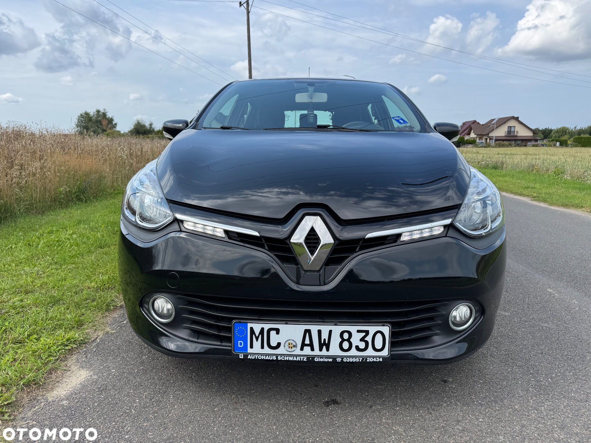 Renault Clio (Energy) dCi 90 Bose Edition - 2