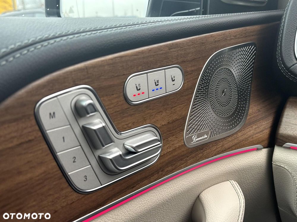 Mercedes-Benz GLS 400 d 4-Matic - 25