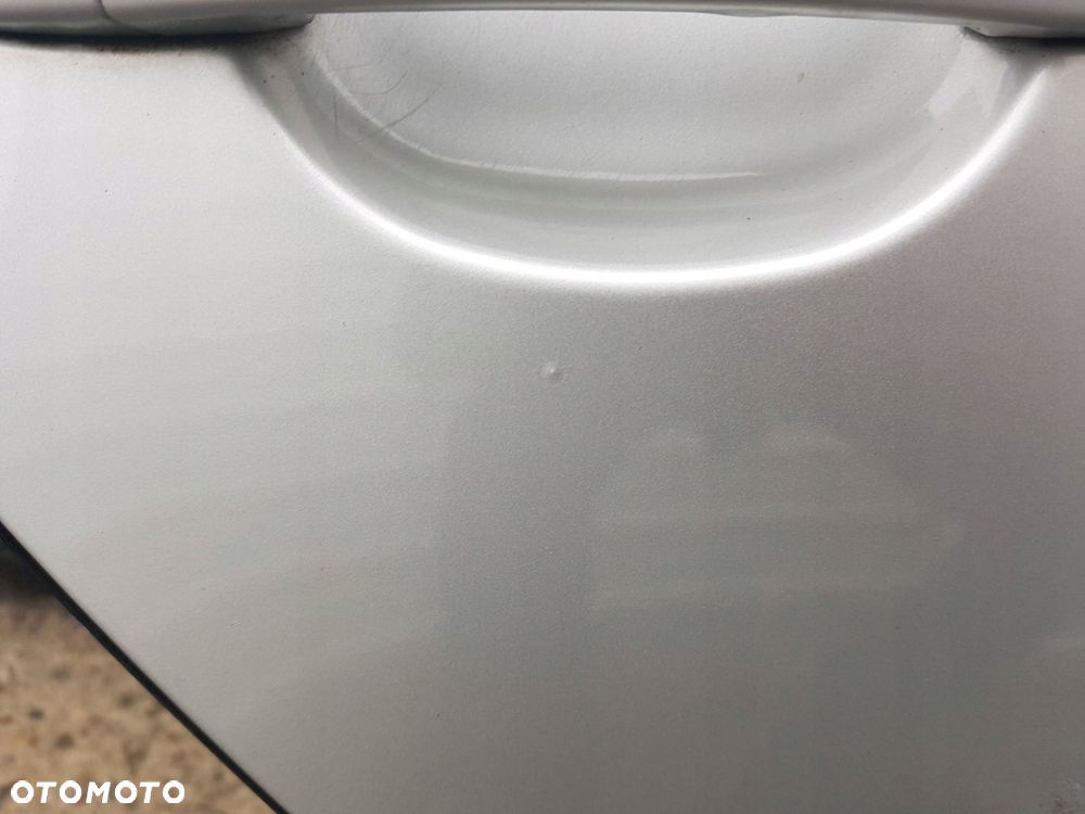 SKODA OCTAVIA 2 II 04-08r VRS DRZWI PRAWE TYŁ TYLNE KOMBI LA7W - 4