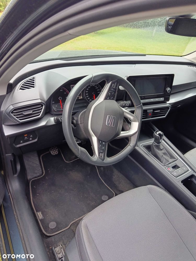 Seat Leon - 6