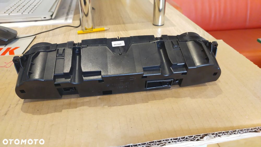 Mercedes-Benz OE 211 830 0385 panel sterowania climatronic - 3
