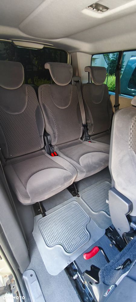 Fiat Scudo Panorama L2H1 Executive - 17
