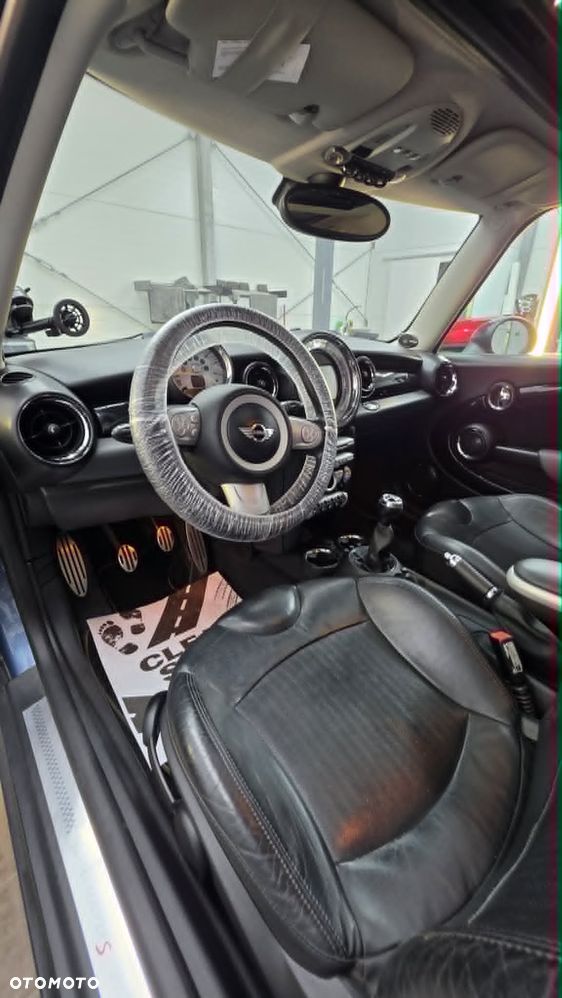MINI Cooper S Standard - 10