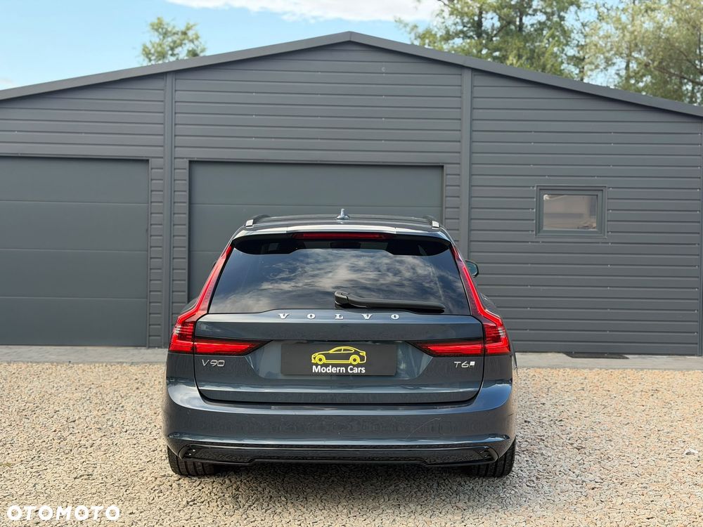 Volvo V90 - 14