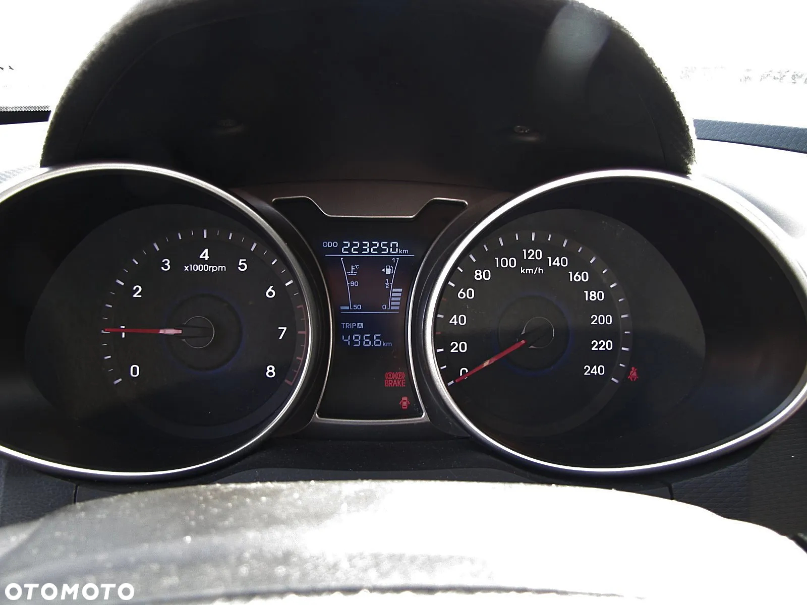 Hyundai Veloster 1.6 GDI Style - 20