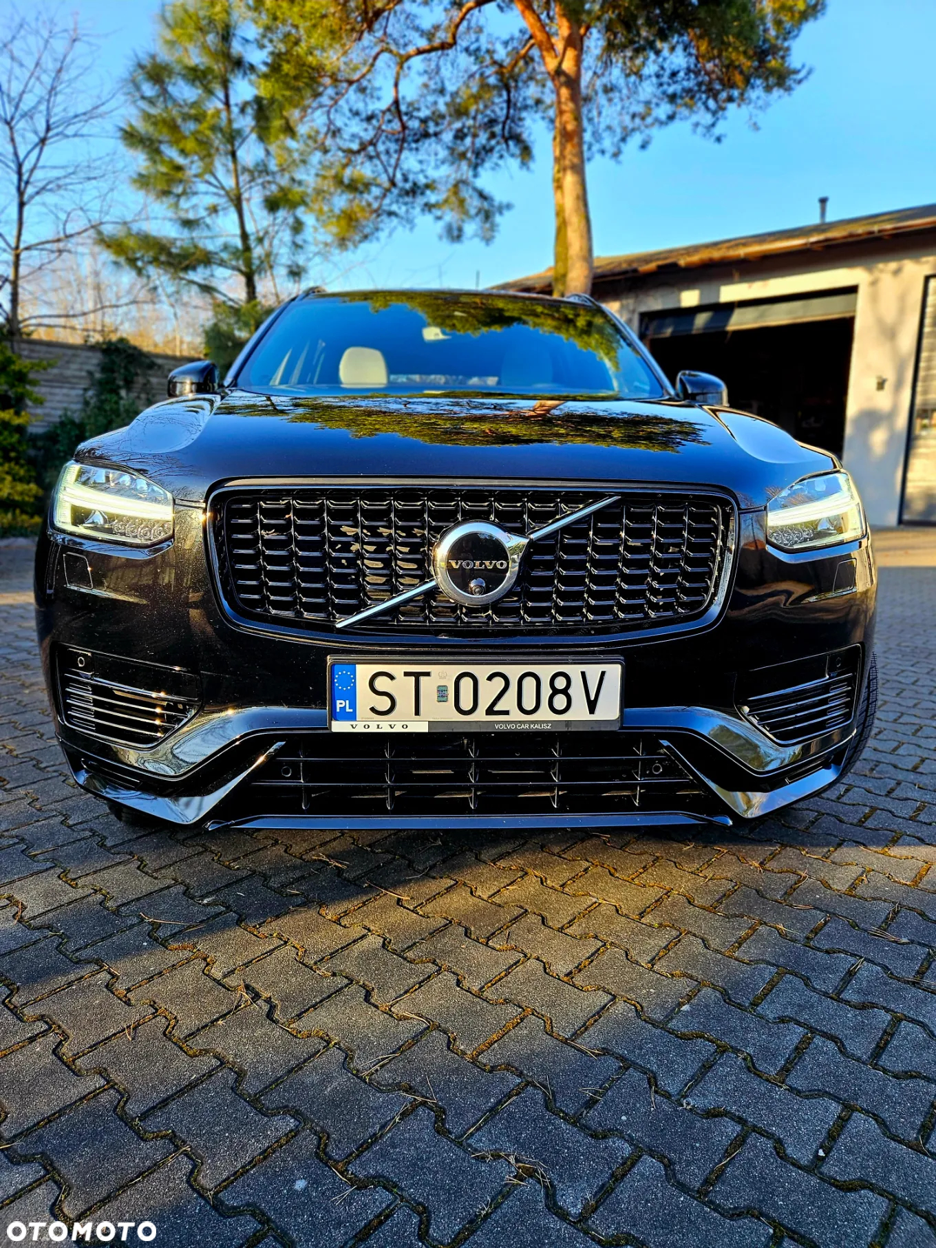Volvo XC 90 - 6