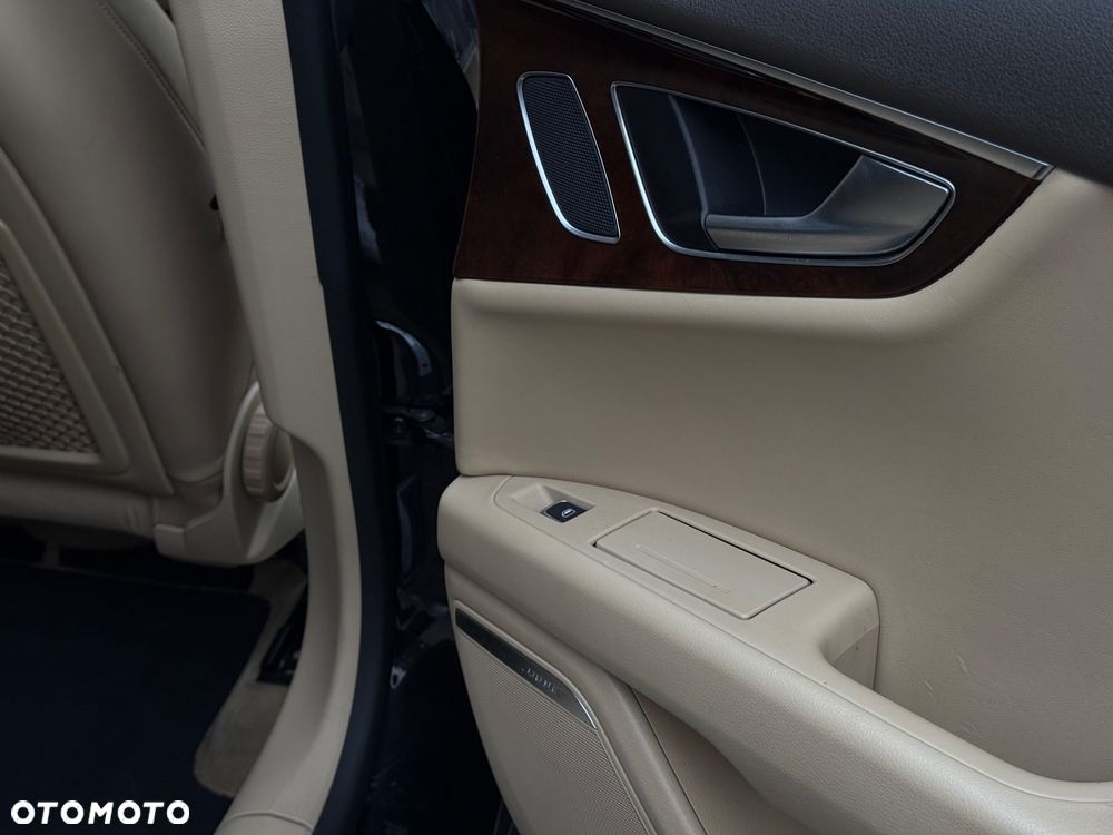 Audi A7 Sportback - 21