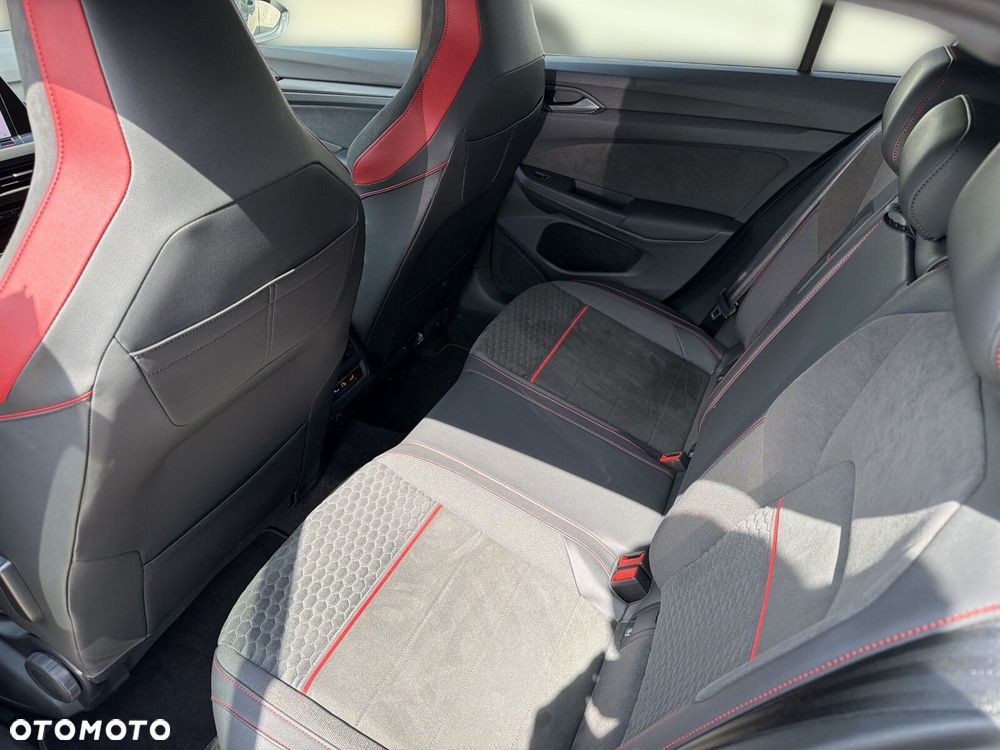 Volkswagen Golf 2.0 TSI GTI DSG - 16