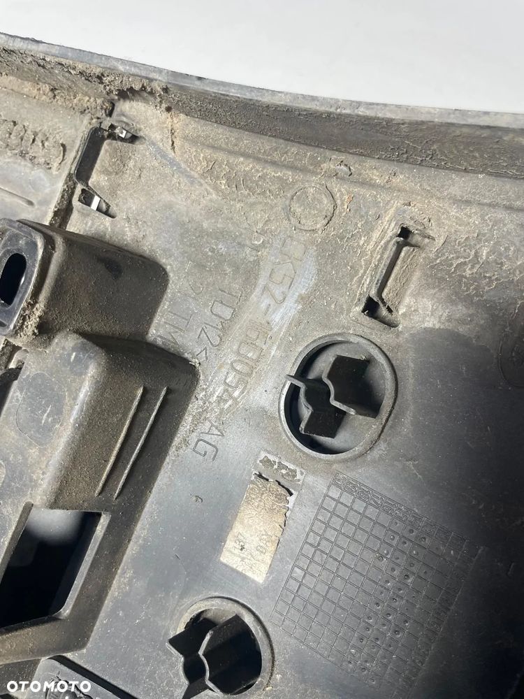 RANGE ROVER VOGUE L405 LISTWA OSŁONA PROGU PRAWA CK52-16D054-AG - 3