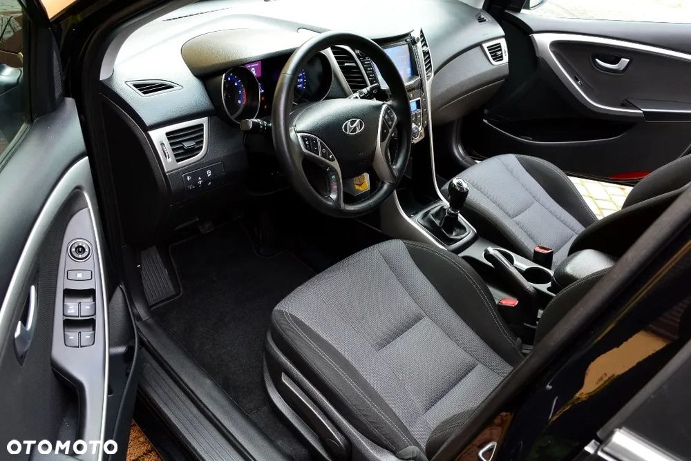 Hyundai i30 1.6 Style - 6