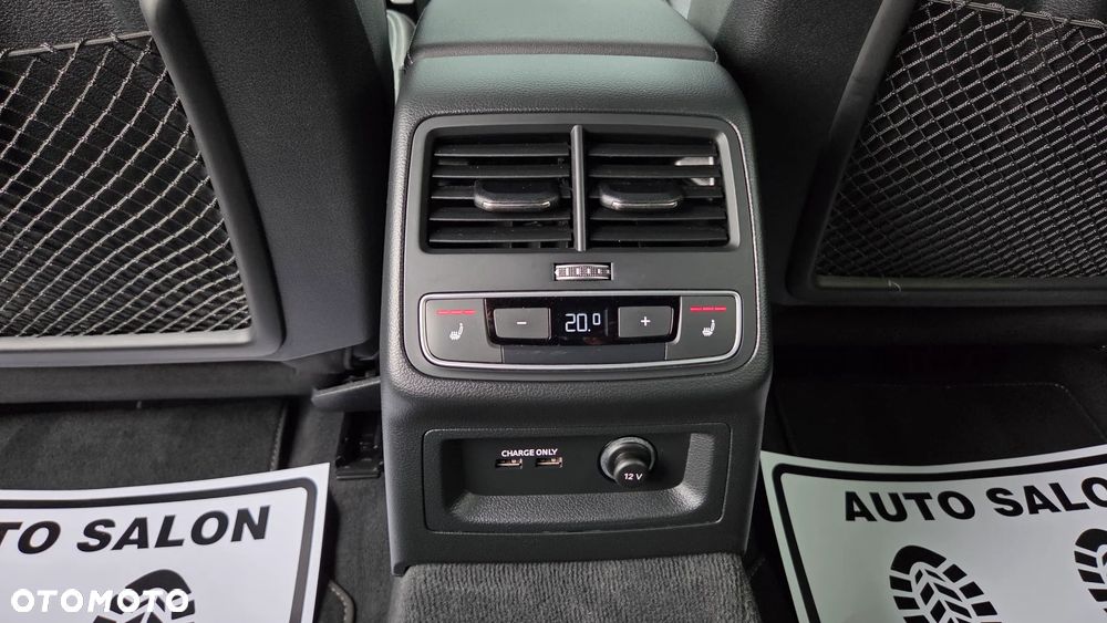 Audi A5 Sportback - 13