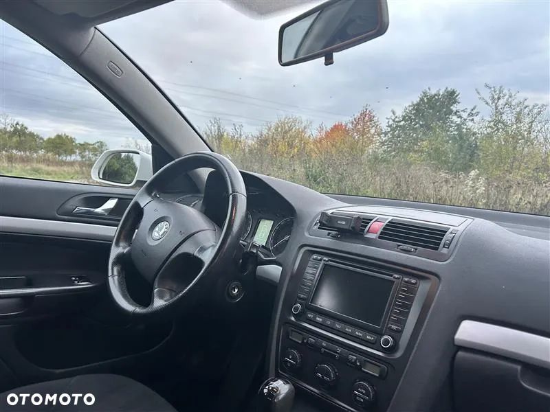 Skoda Octavia 1.9 TDI Ambiente - 5