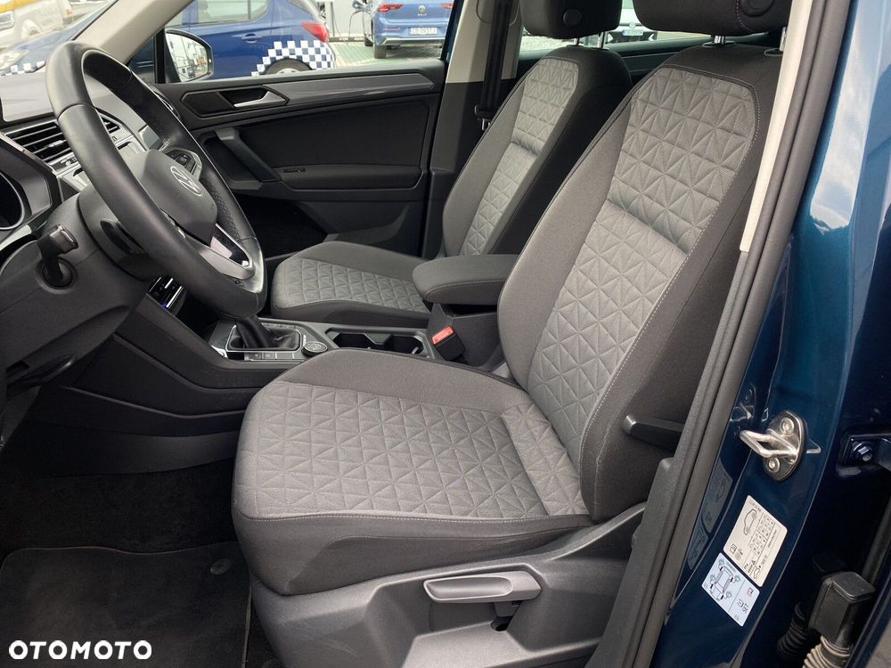 Volkswagen Tiguan 2.0 TSI 4Mot Life DSG - 12
