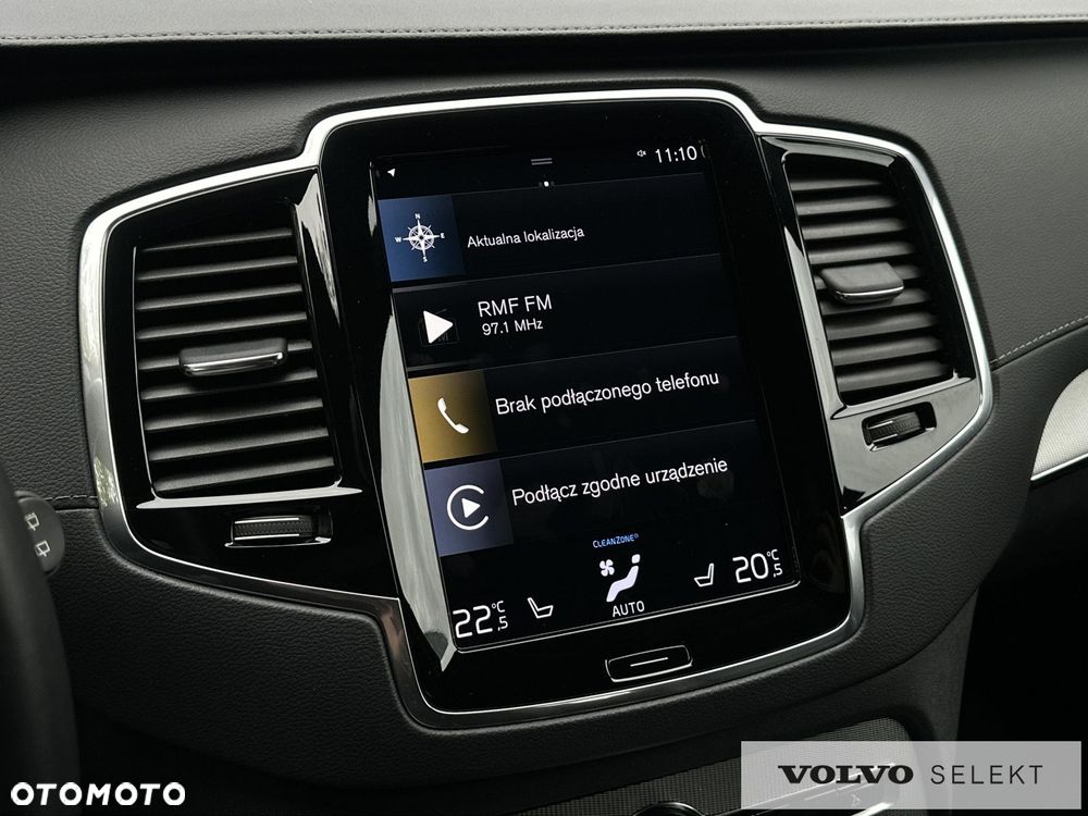 Volvo XC 90 - 27