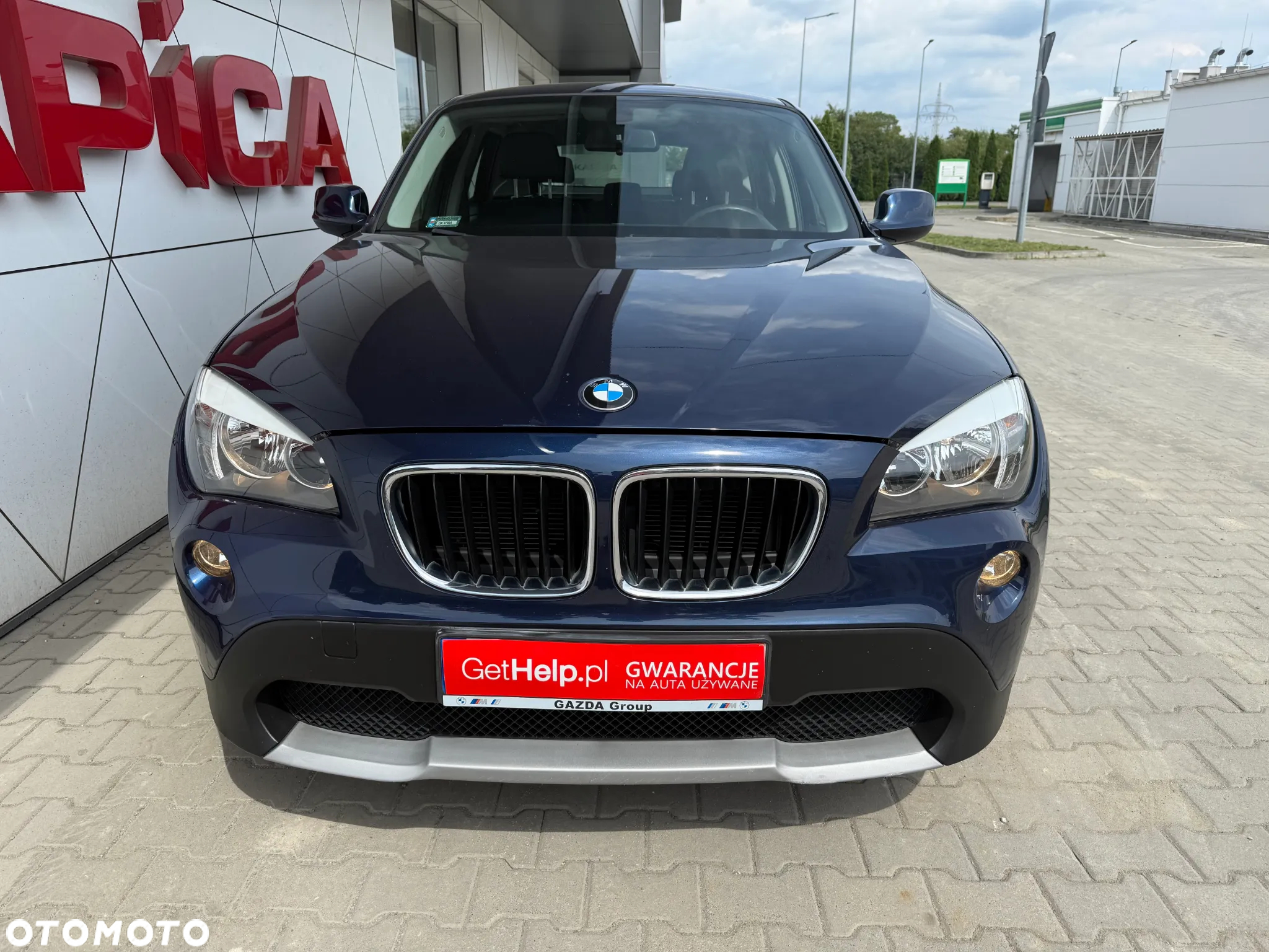 BMW X1 xDrive18d - 12
