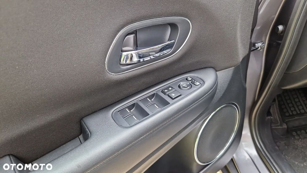 Honda HR-V 1.5 Elegance (ADAS/Honda Connect+) CVT - 28