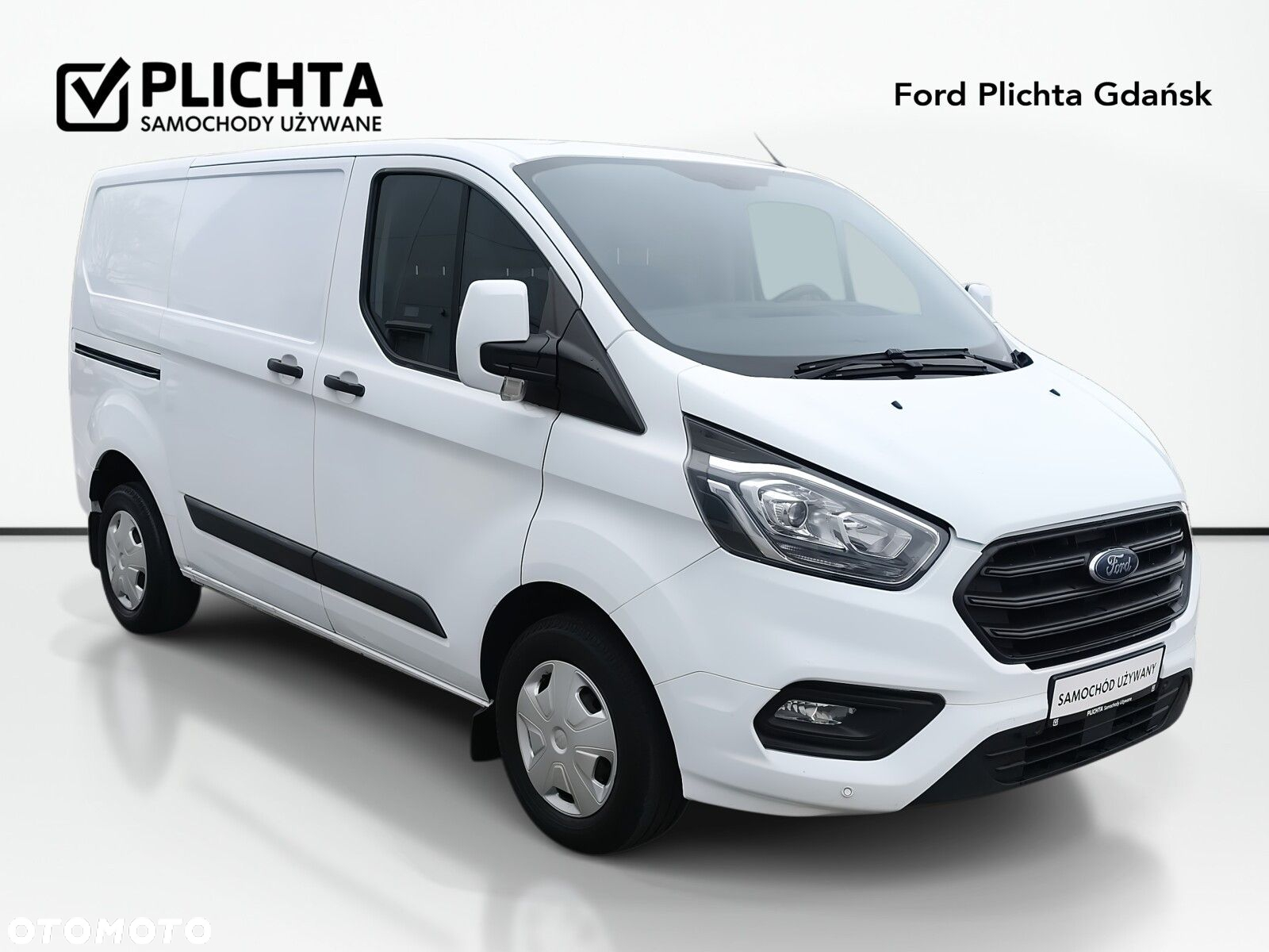 Ford transit-custom - 3
