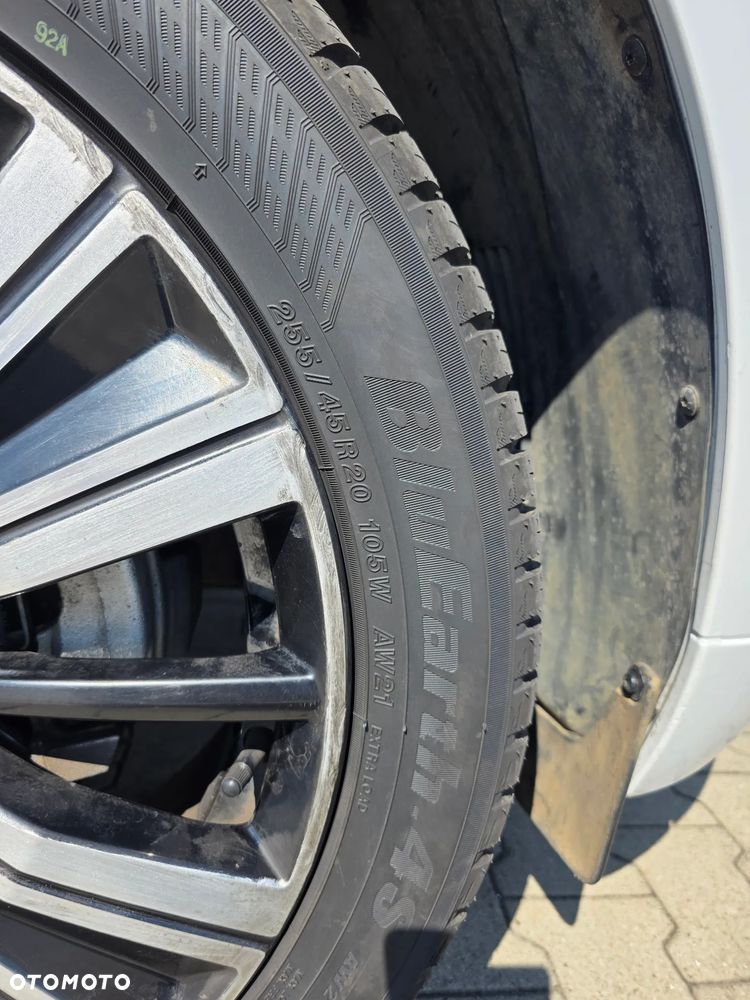 Volvo XC 60 B5 B Inscription - 9