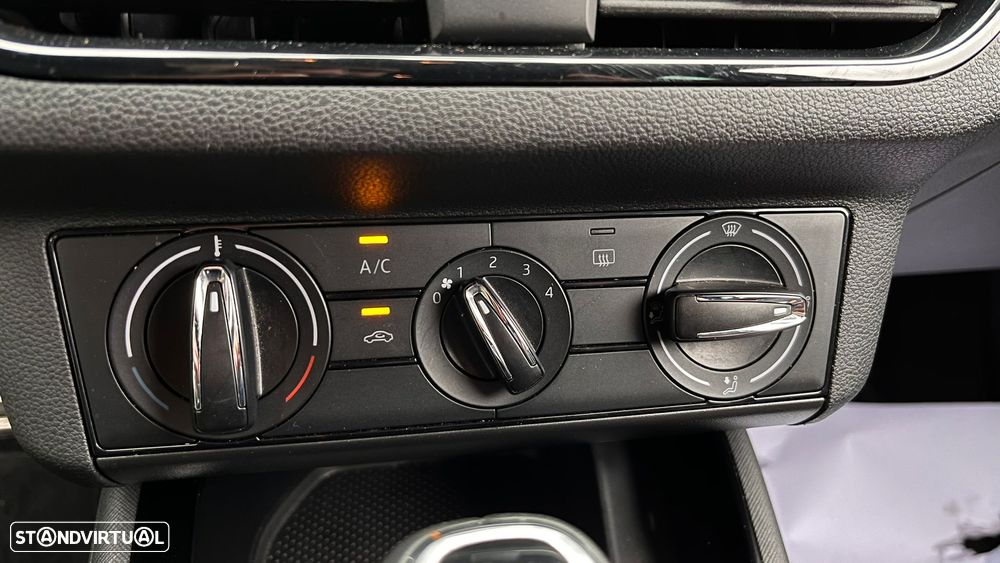 Skoda Scala 1.0 TSI Style DSG - 27