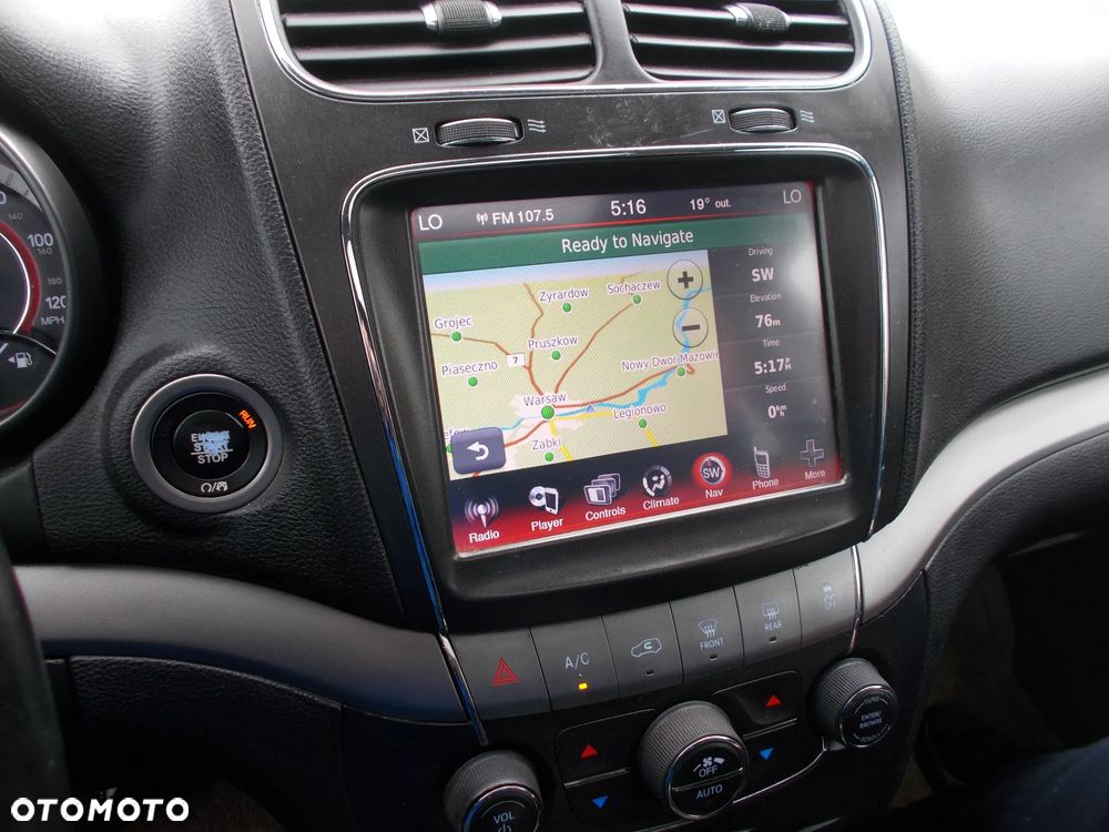 Dodge Journey - 22
