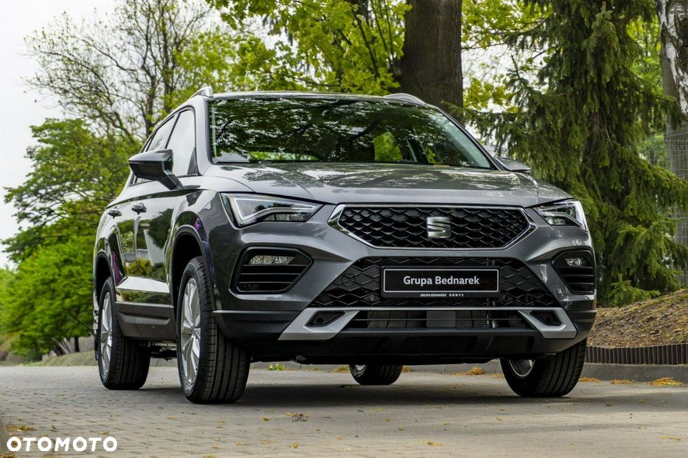 Seat Ateca - 7