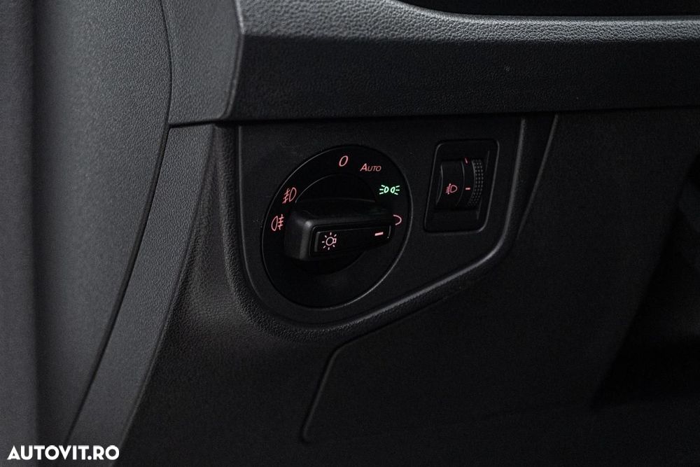 Volkswagen Polo 1.0 Comfortline - 19