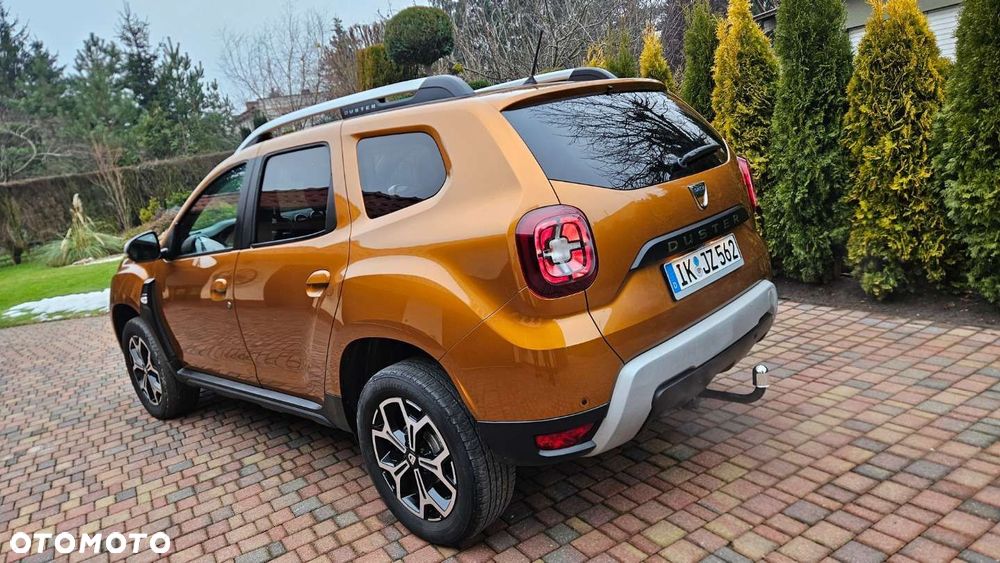Dacia Duster - 6