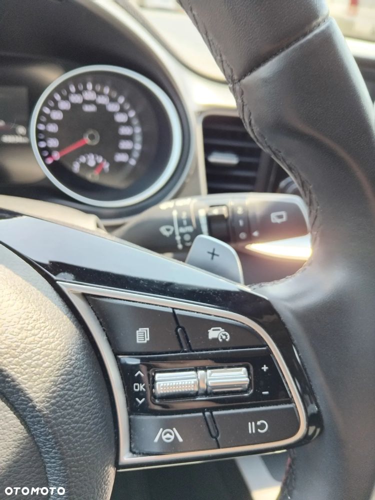 Kia XCeed 1.5 T-GDI M DCT - 21
