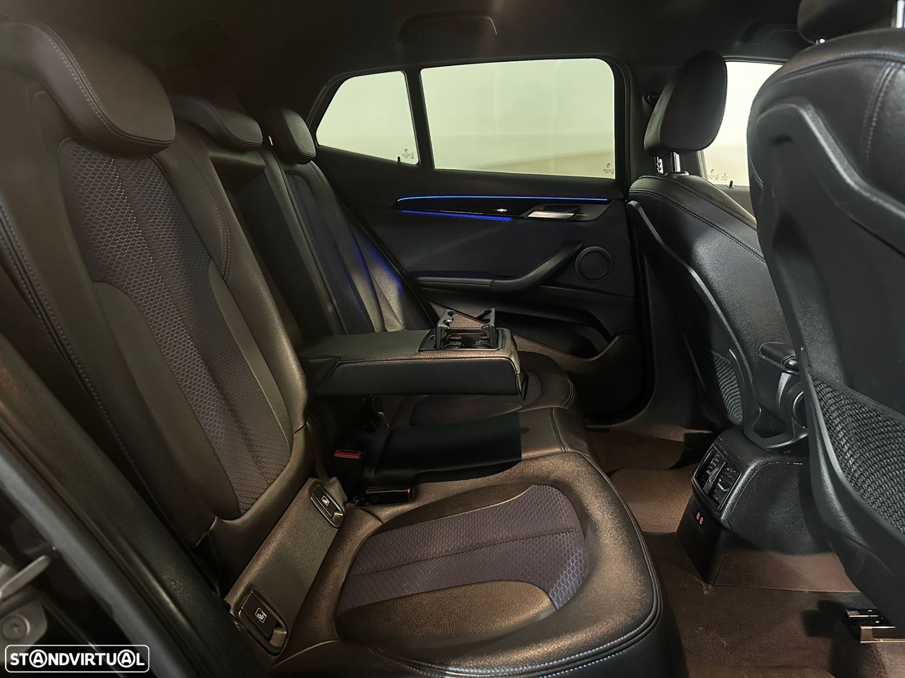 BMW X2 16 d sDrive Auto Pack M - 20