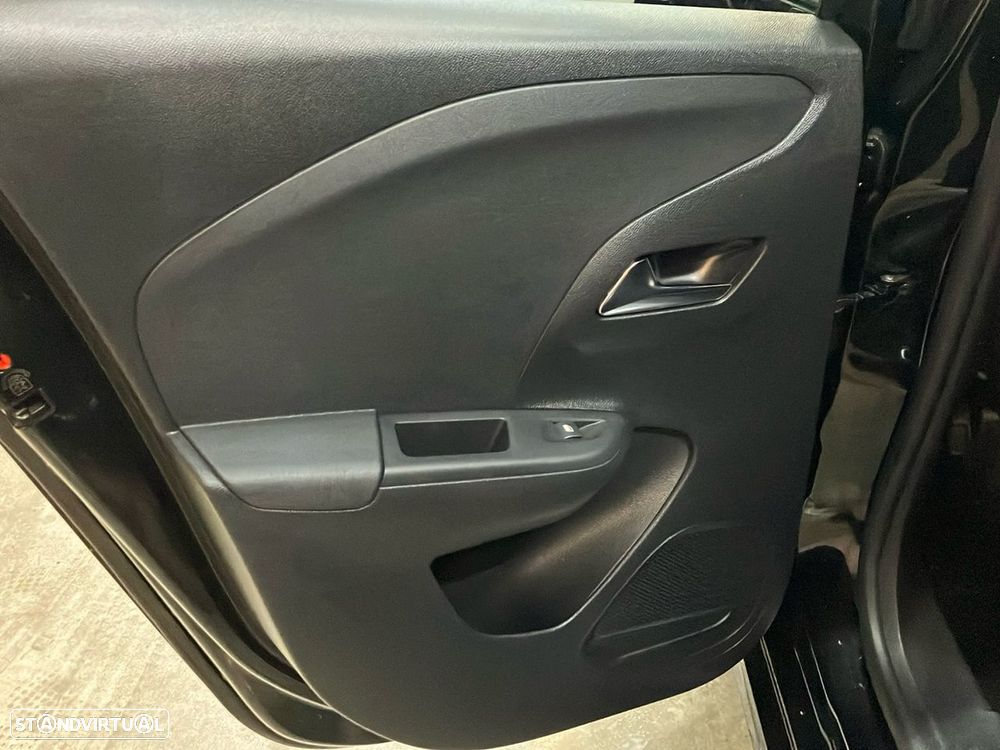 Opel Corsa 1.2 T GS Line - 20