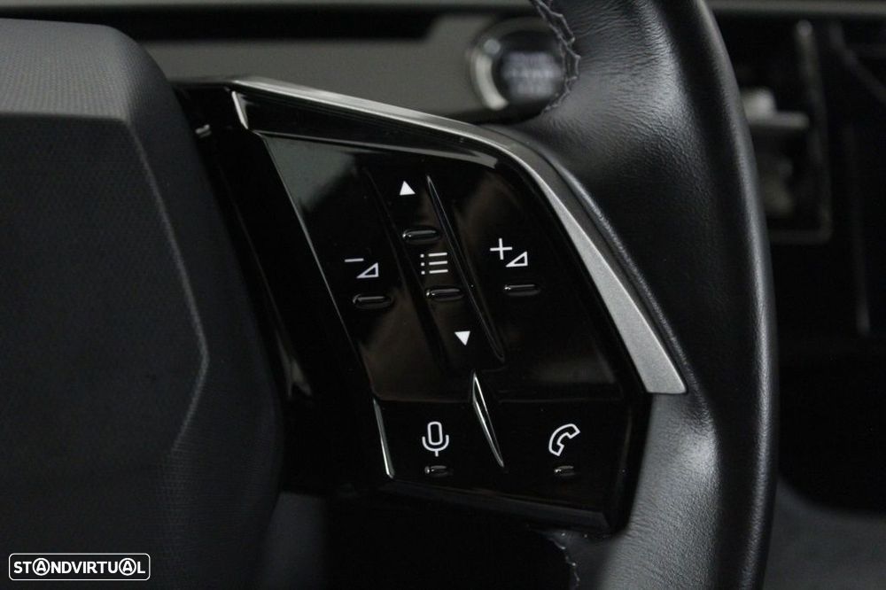 Peugeot 5008 1.2 Hybrid Allure e-DCS6 - 24