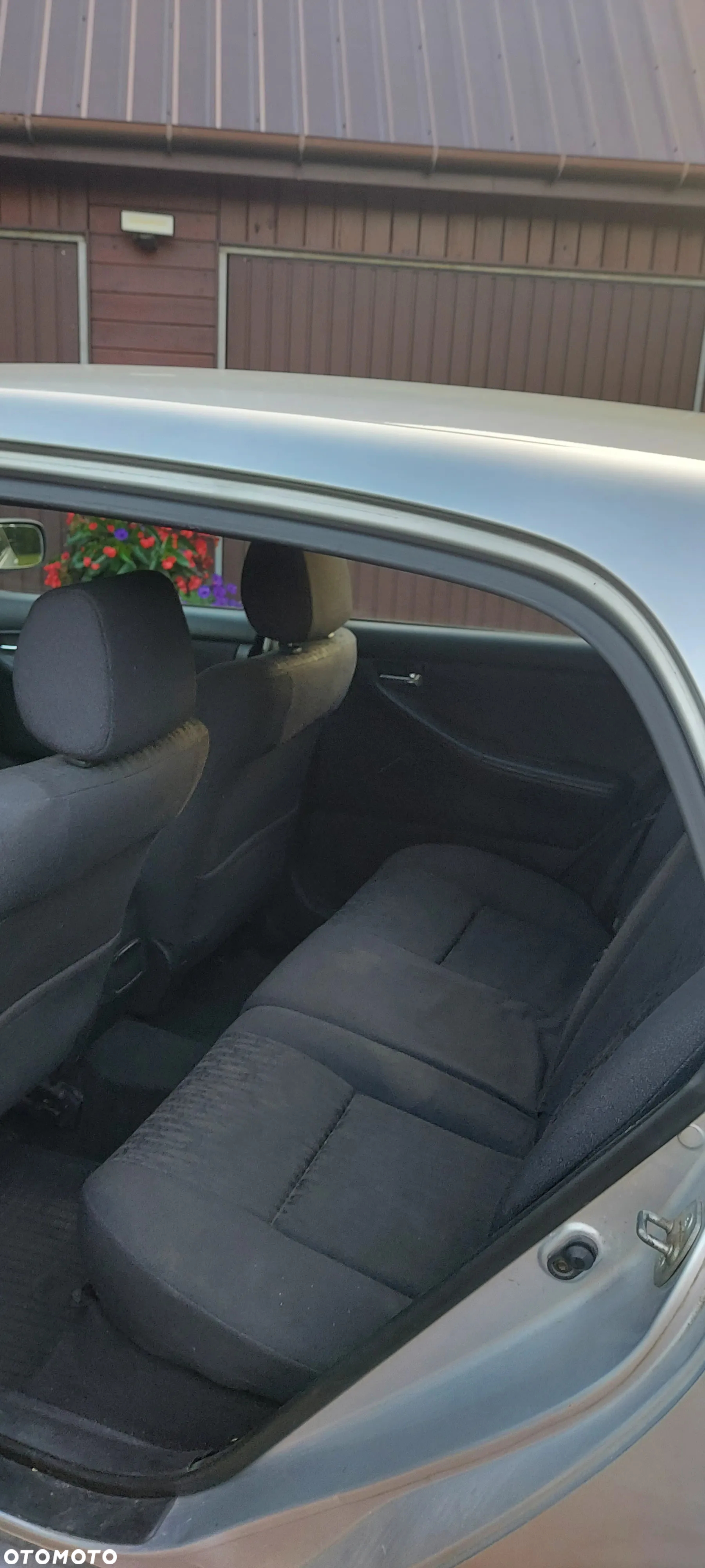 Toyota Corolla 1.4 Terra2 - 7