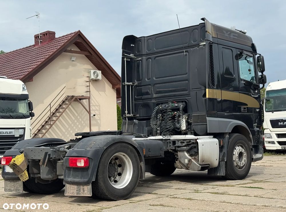 DAF XF 106.480 Space Cab Euro 6 Standard Automat - 4