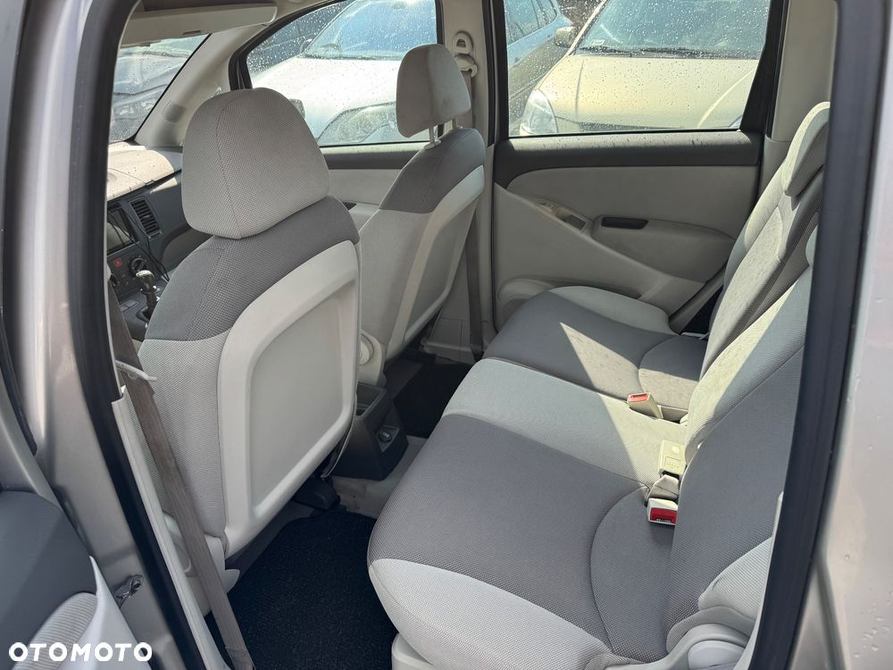 Fiat Idea 1.4 16V Dynamic - 14