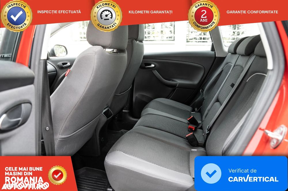 Seat Altea XL - 21