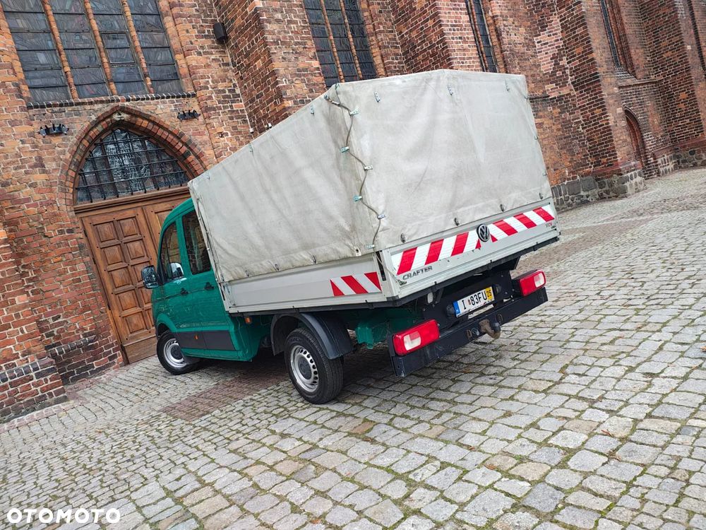 Volkswagen CRAFTER - 27
