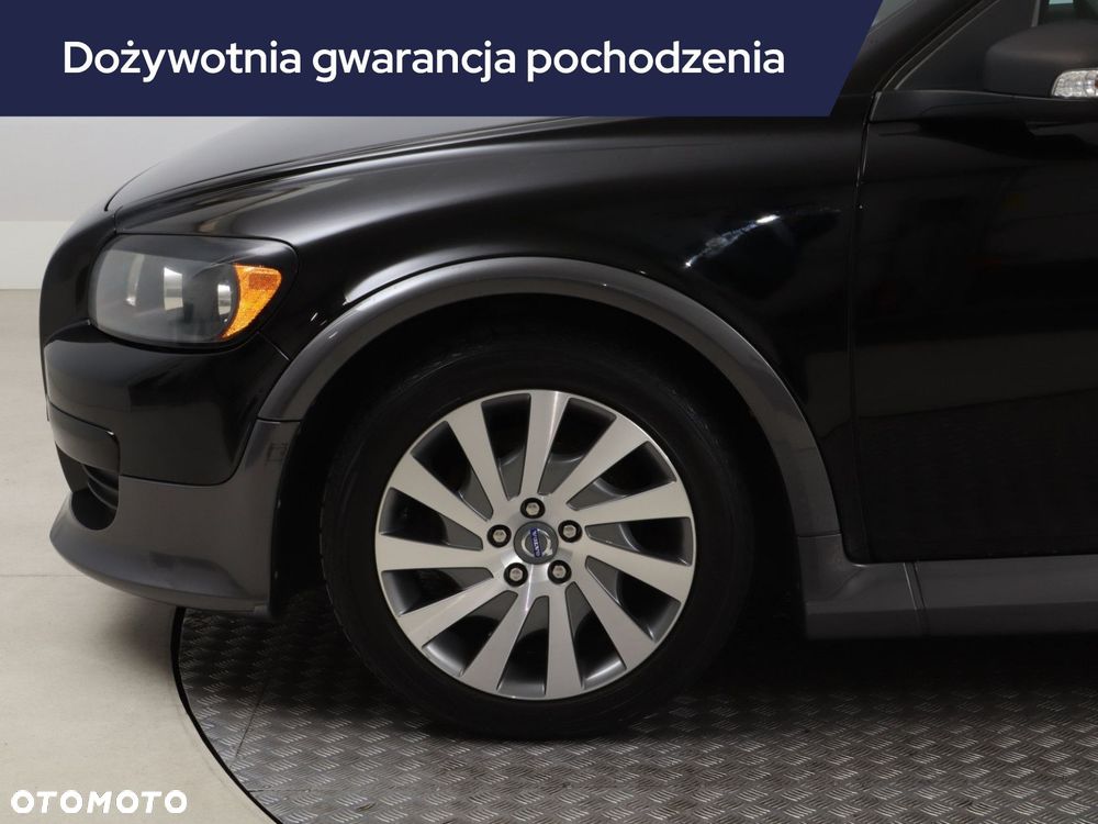 Volvo C30 - 17
