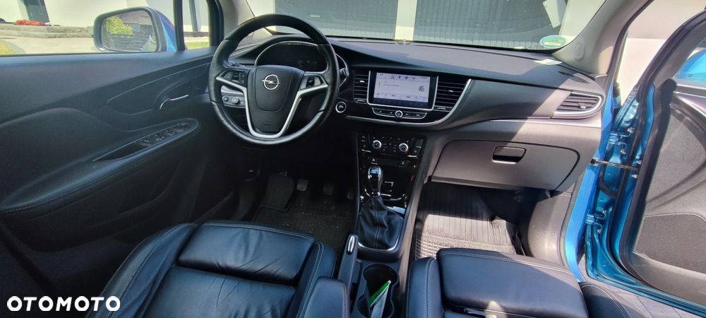 Opel Mokka 1.4 T Cosmo S&S EU6 - 8