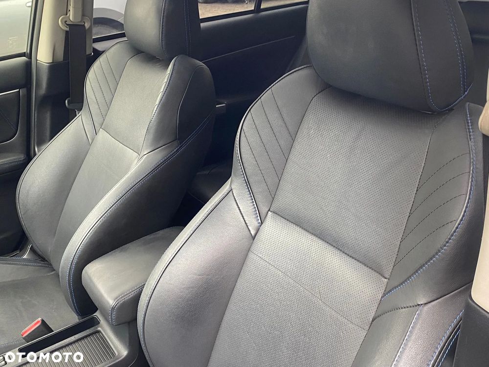 Subaru Levorg 1.6 GT-S Comfort CVT - 31