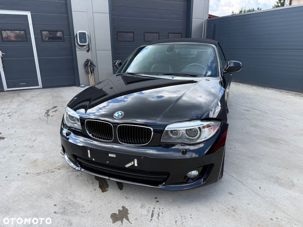 BMW Seria 1 118d Edition Exclusive - 6