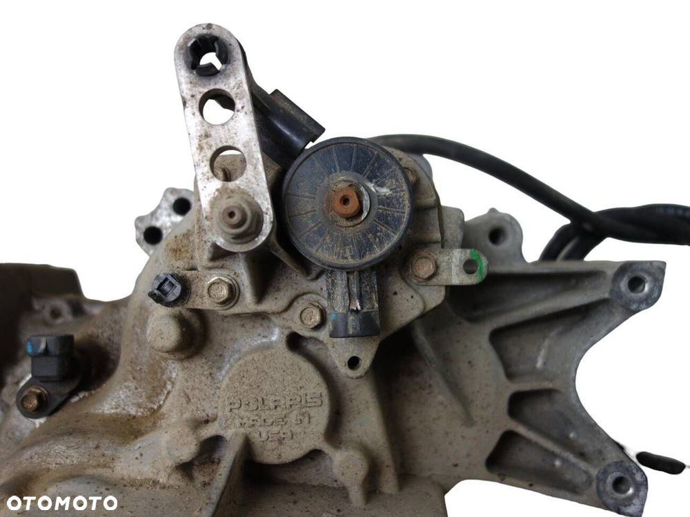 Polaris Sportman 570  Skrzynia Biegów Przekładnia - 6