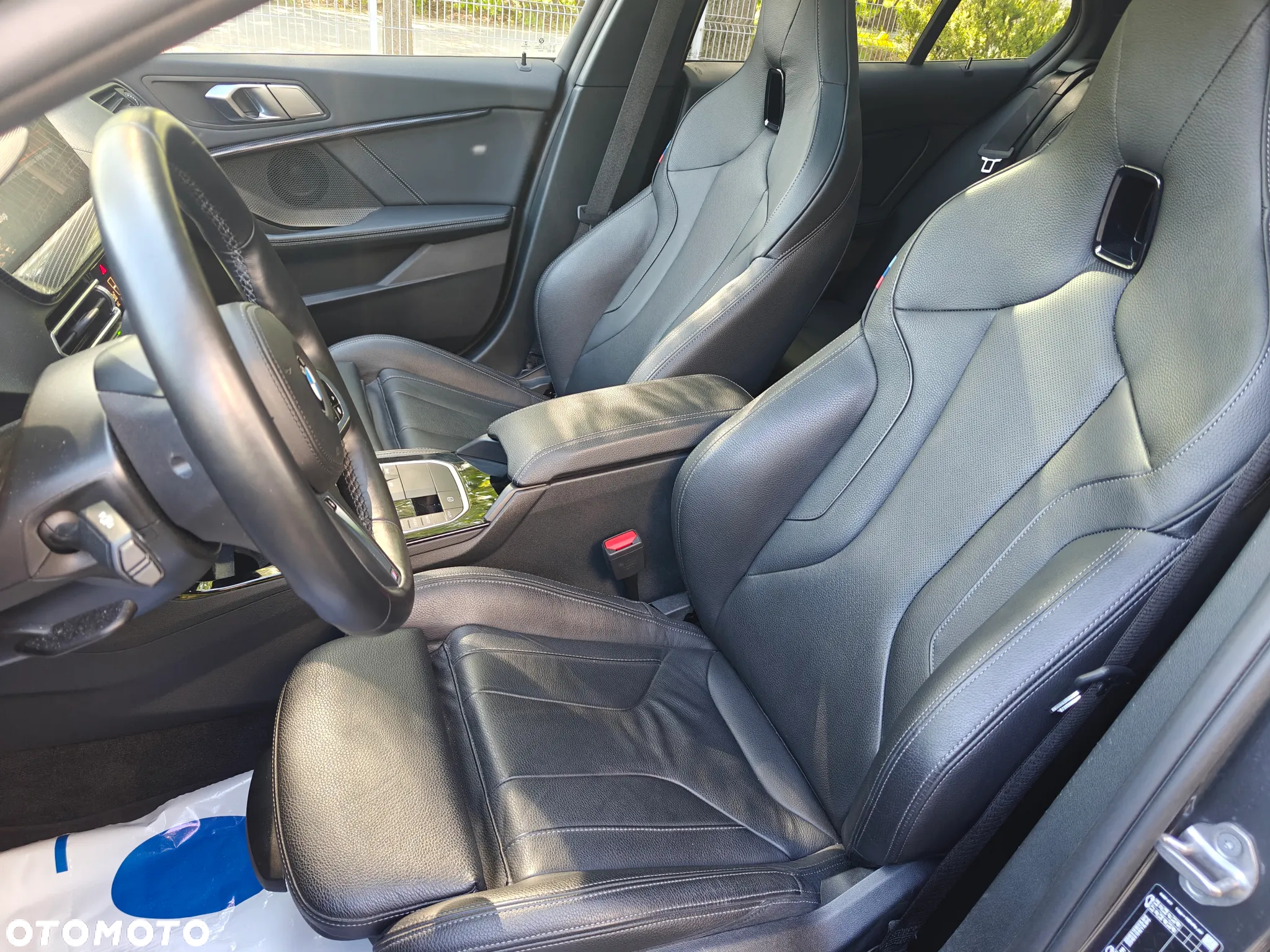 BMW Seria 1 118i - 4