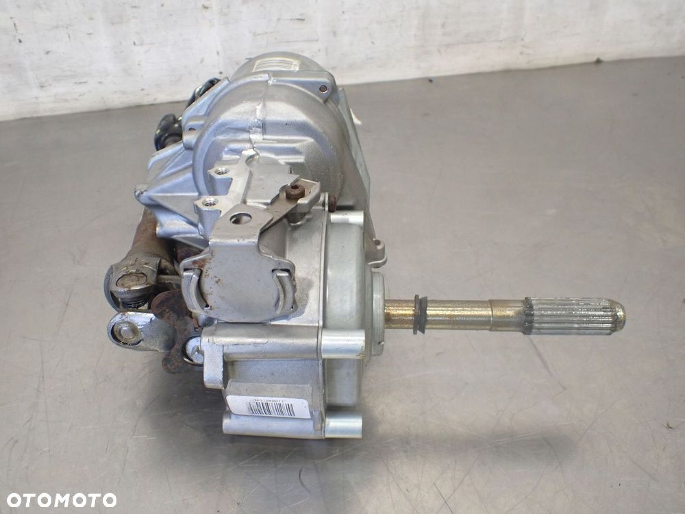 WSPOMAGANIE ELEKTRYCZNE RENAULT CLIO III LIFT 1.5 54084783N   8200751242 - 9
