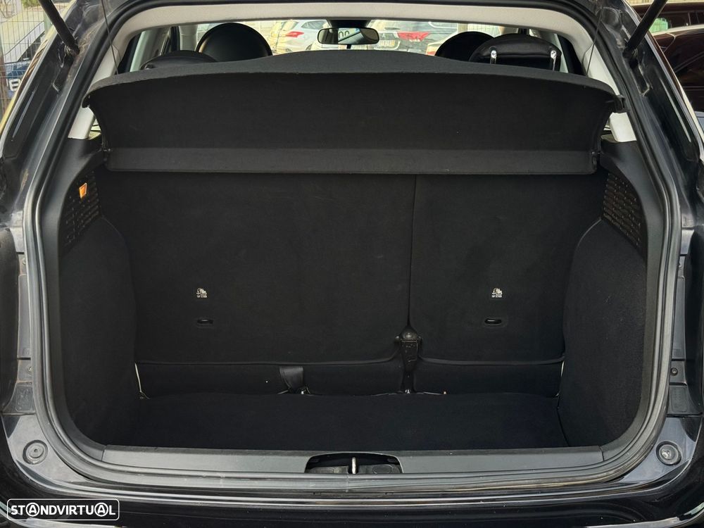 Fiat 500X 1.3 MJ City Cross - 20