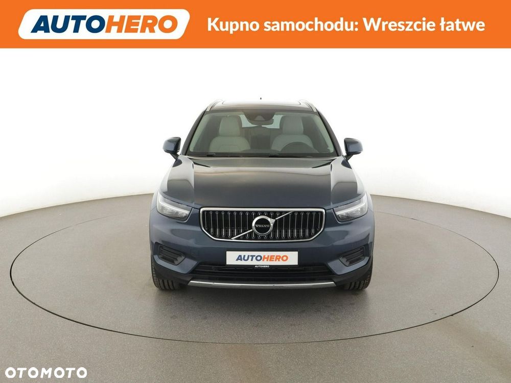 Volvo XC 40 T5 Plug-In Hybrid Inscription - 12
