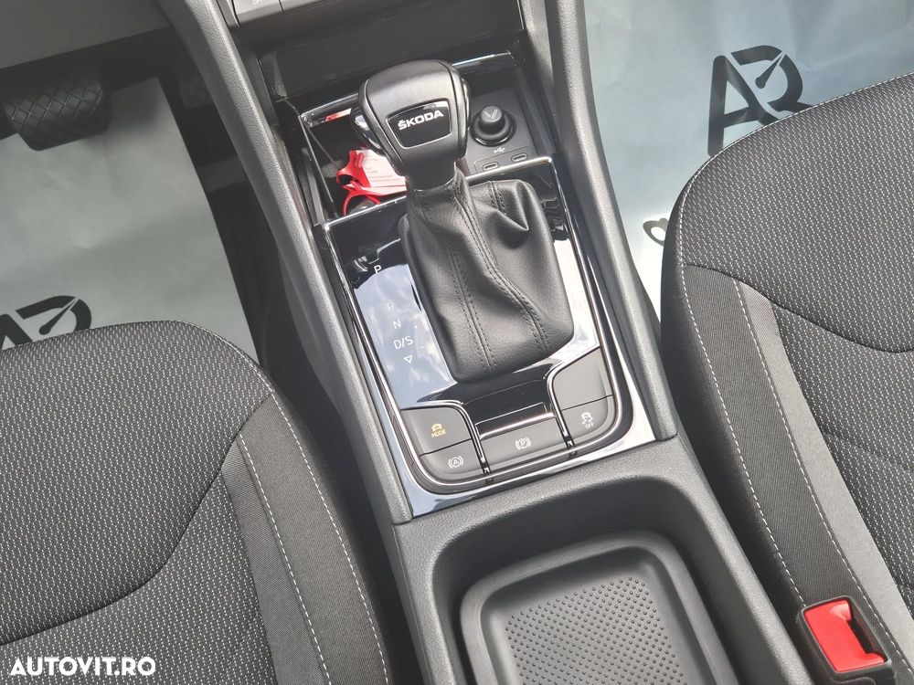 Skoda Kodiaq 1.5 TSI DSG Ambition - 20