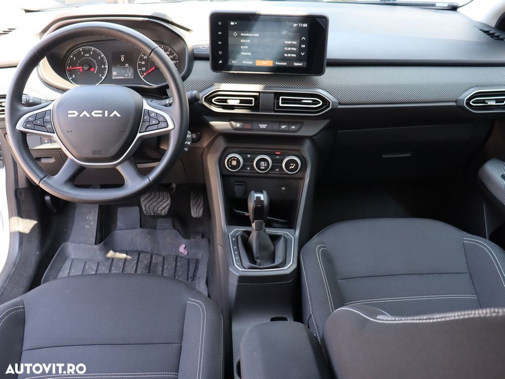Dacia Logan TCe 90 CVT Prestige - 14