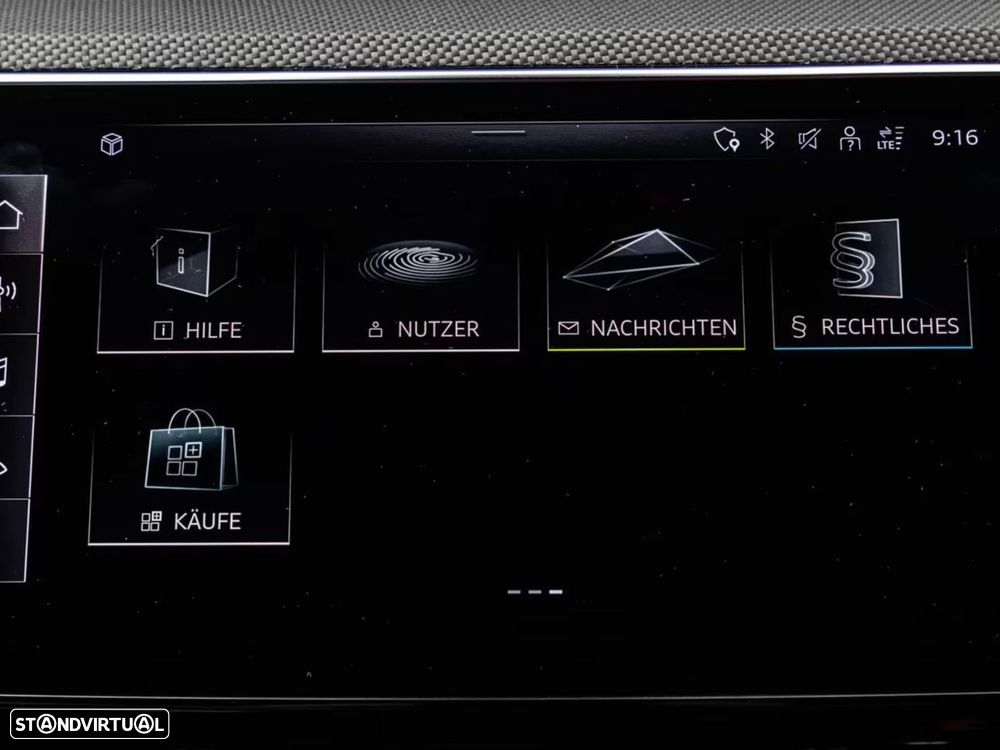 Audi e-tron Sportback - 19