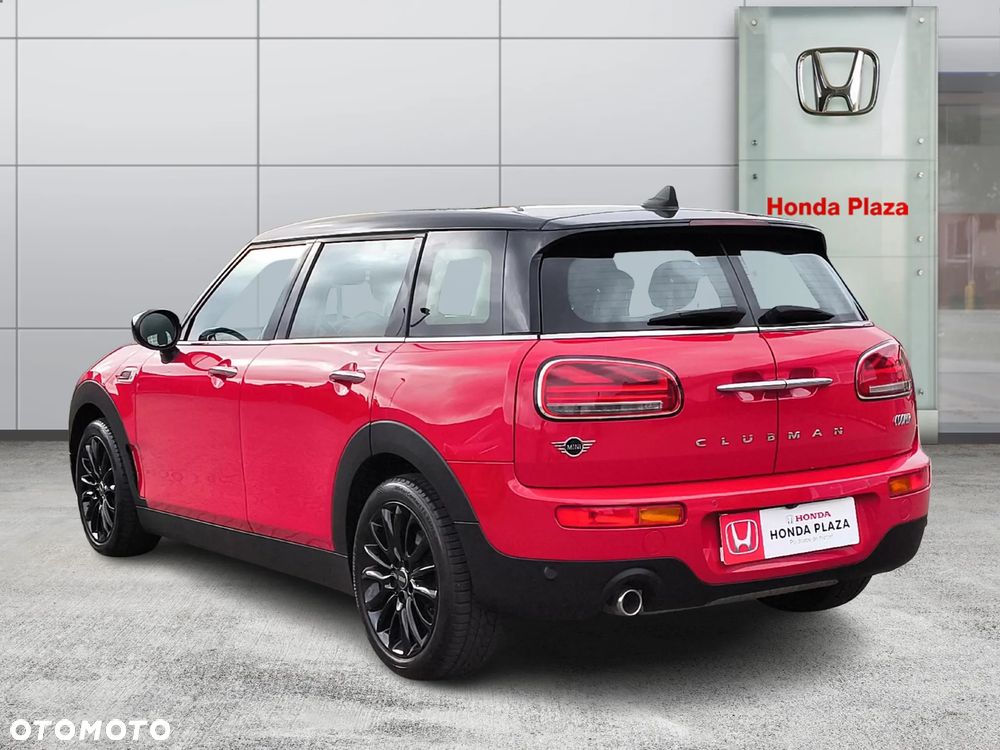 MINI Clubman Cooper - 3