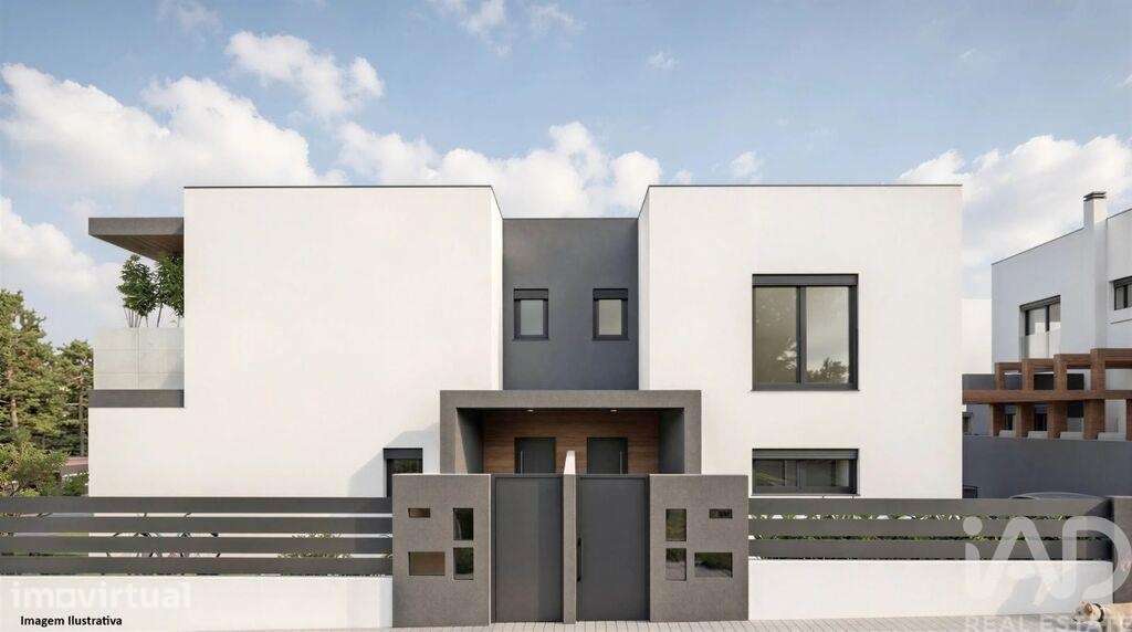 Casa / Villa T4 em Fernão Ferro de 125,00 m2 - Grande imagem: 2/30
